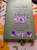 Prayer Journal