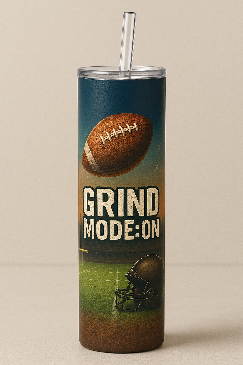 🏆 GRIND MODE – Boys Edition