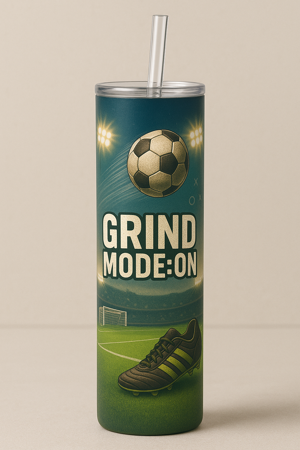 🏆 GRIND MODE – Boys Edition
