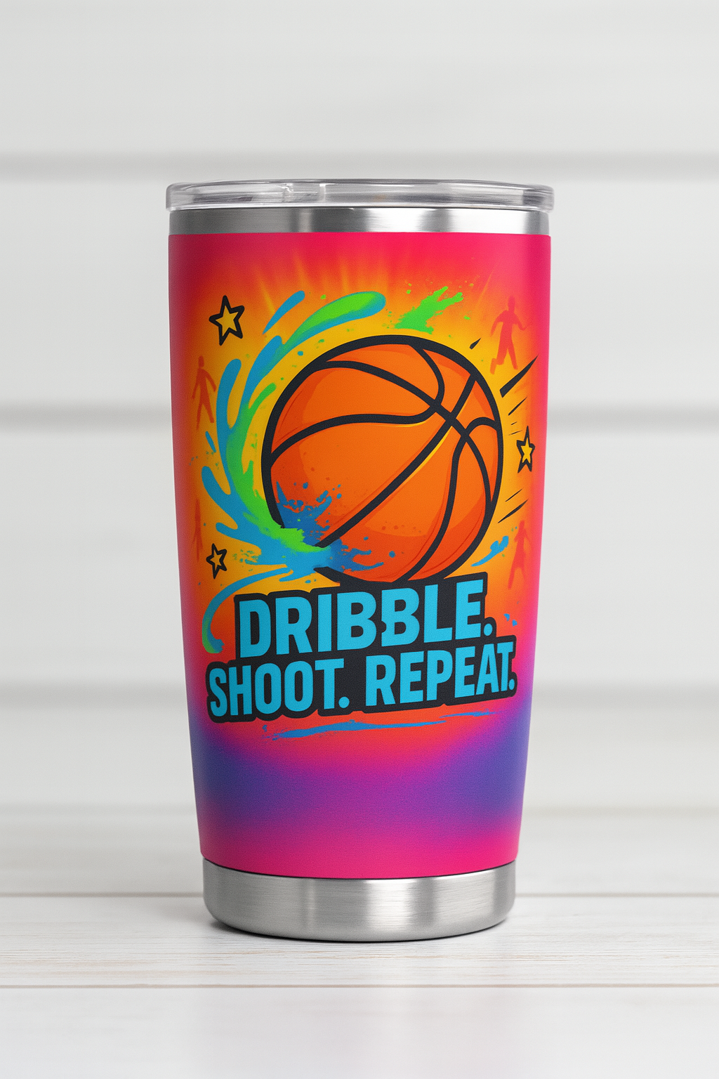 🏆 GRIND MODE – Boys Edition