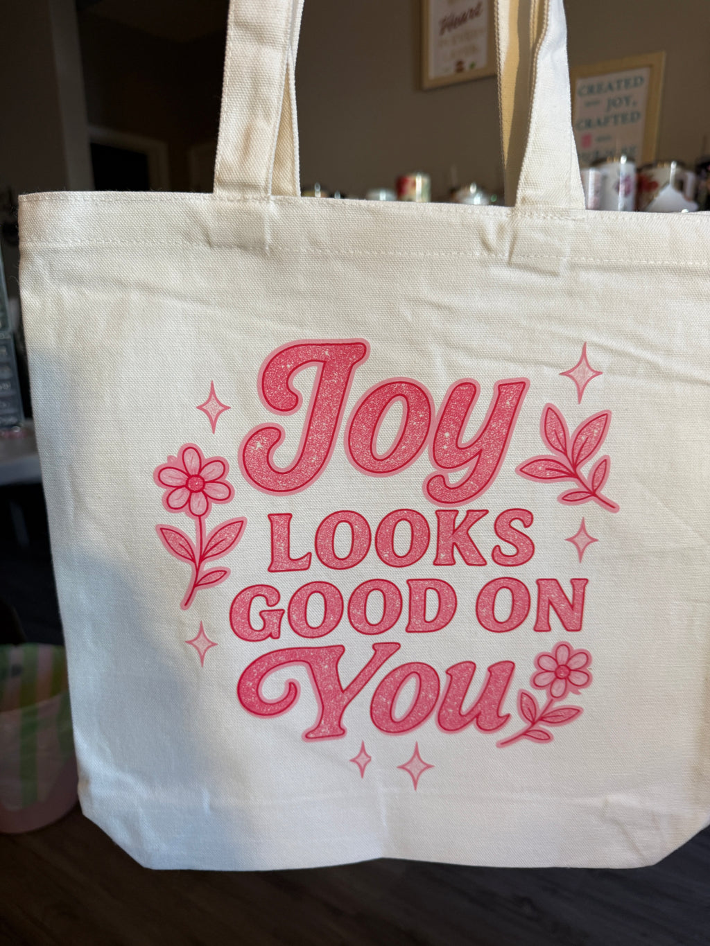 Tote Bags